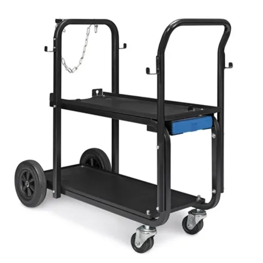 Miller Electric Millermatic, Multimatic, Diversion Standard Cart | 301239
