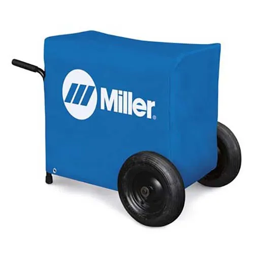 Miller Protective Cover | 301245