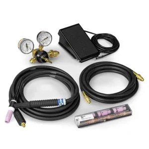 Miller Electric TIG Contractor Kit for Multimatic 215 | 301337