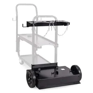 Miller Electric Dual Cylinder Rack Conversion Kit | 301454