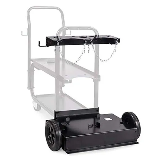 Miller Electric Dual Cylinder Rack Conversion Kit | 301454