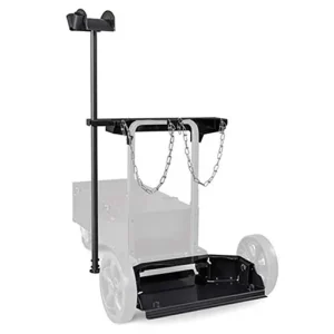 Miller Electric CYL RACK DUAL EZ LATCH | 301481