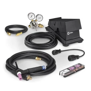 Miller Electric TIG Contractor Kit, Multimatic 235/255 | 301518