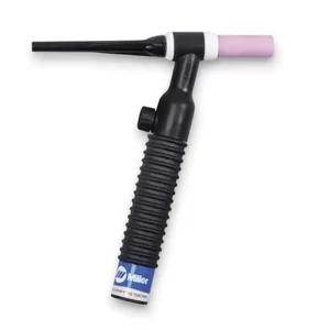 Miller Torch Package – 25 ft – Rubber | 301526025