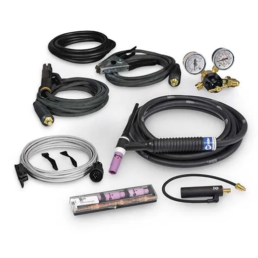 Miller A-200 TIG Torch | 301550