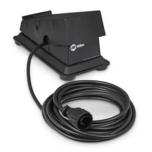 Miller Electric Foot Control, Heavy Duty, 14-pin Plug | 301589