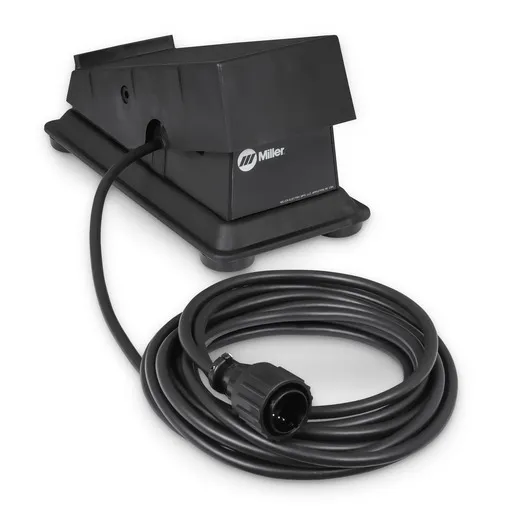 Miller Electric Foot Control, Heavy Duty, 14-pin Plug | 301589