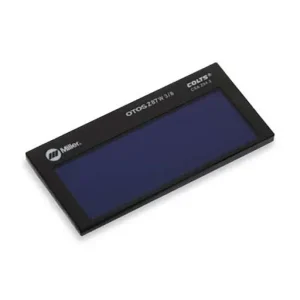 MP-10 Shade Lens – 4 in – 8 | 770660