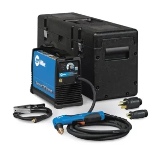 Miller Electric Spectrum 375 X-TREME Plasma Cutter, w/ XT30 Torch | 907529