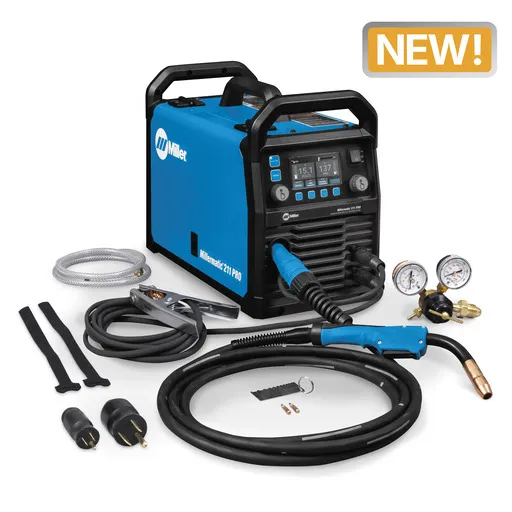 Miller Electric Millermatic 211 PRO | 907839