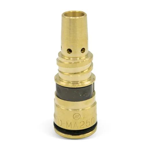 Miller Electric AccuLock S Diffuser, for MDX-250 MIG Guns | D-MA250M