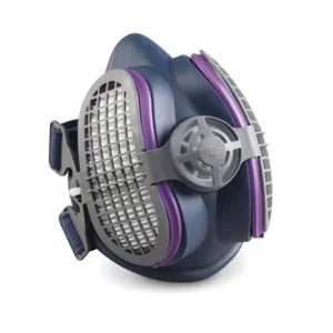 Miller Electric LPR-100 Half Mask Respirator, Small/Medium | ML00894