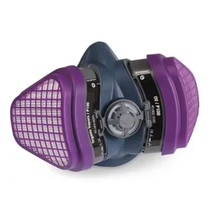 LPR-100 Half Mask Respirators – Small – Medium | ML00996
