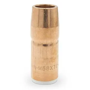 Miller Electric MIG NOZZLE MDX 5/8 1/8 EXT | N-M58XTC
