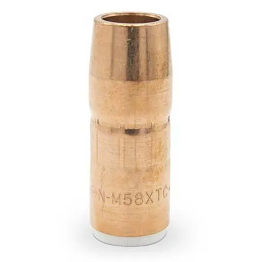 Miller Electric MIG NOZZLE MDX 5/8 1/8 EXT | N-M58XTC