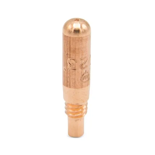 Miller Electric AccuLock MDX Contact Tip, 0.023″ Wire | T-M023