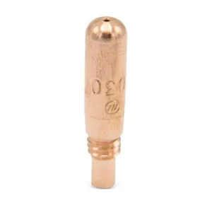 Miller Electric AccuLock MDX Contact Tip, 0.030″ Wire | T-M030