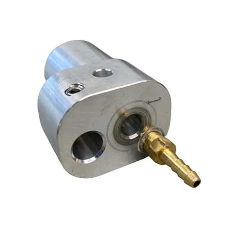 MK Products POWER MANIFOLD ASSY AC UNIV | 003-2337