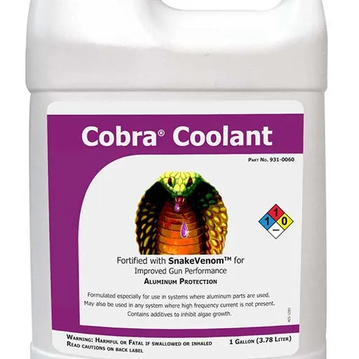 MK Products COOLANT COBRA 1GA | 931-0060