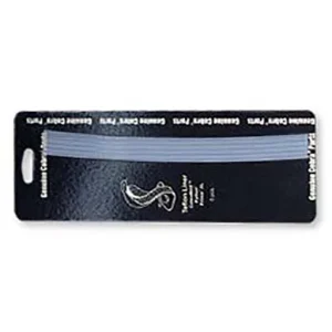 MK Products Barrel Liner, White, .030-.035 | 931-0137
