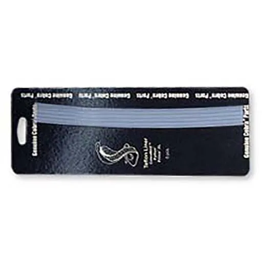 MK Products Barrel Liner, White, .030-.035 | 931-0137