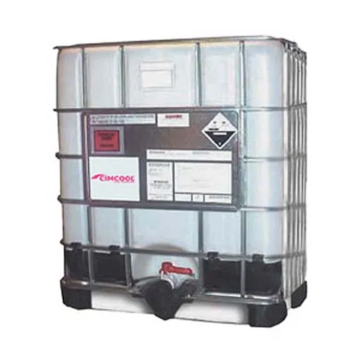 Milacron Cimtech Metalworking Fluid | 00209-D040-0001