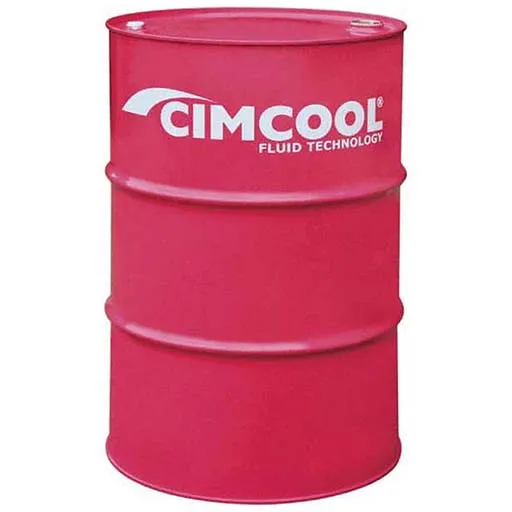 Milacron Cimstar Metalworking Fluid – Drum | 815-P000