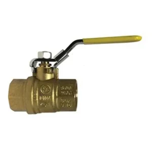 Midland Metal 3/8″ BALL VALVE | 940172