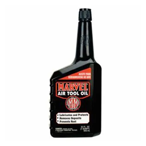 Marvel Air Tool Oil – 32 oz | 465-MM085R1