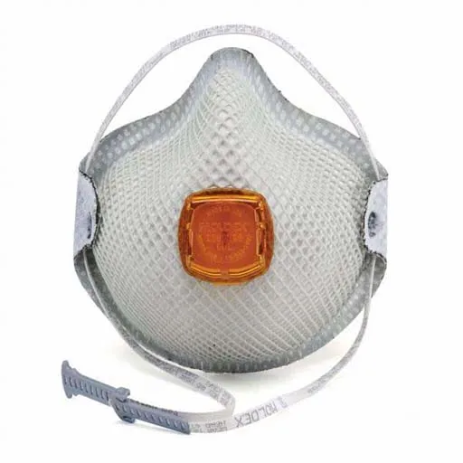 HandyStrap 2800N95 Particulate Respirator – Medium – Large | 507-2800N95
