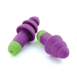 Rockets Uncorded Earplugs | 507-6400