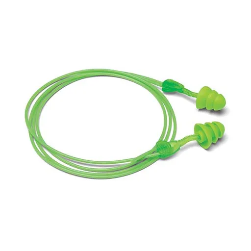Glide Trio Reusable Earplugs | 507-6445