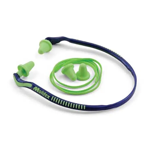 Jazz Band Earplugs1 Bag | 507-6506