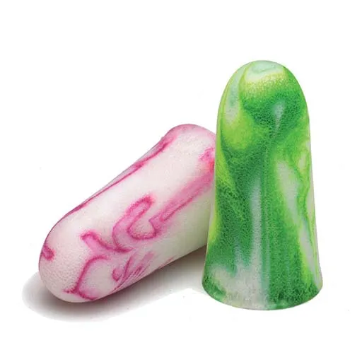 SparkPlugs Uncorded Earplugs | 507-6604