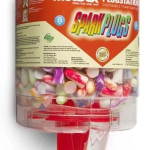 SparkPlugs PlugStation Dispenser – 250/PR | 507-6644