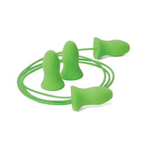 Moldex 507-6875 Disposable Earplugs – 33 dB | 507-6875