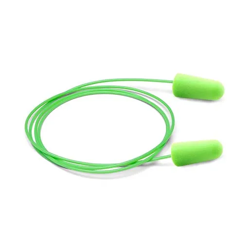 Pura-Fit Corded Earplugs | 507-6900