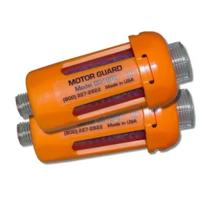 Motor Guard Co. Desiccant Filter | 396-DD1008-2