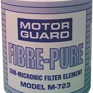 Motor Guard Co. Submicronic Element | 396-M-723