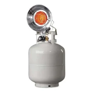 Mr.Heater HEATER PROPANE MH15T TANK TOP | 373-MH15T