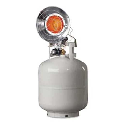 Mr.Heater HEATER PROPANE MH15T TANK TOP | 373-MH15T