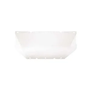 V-Gard Nitrometer Contoured Replacement Visor | 454-10115841