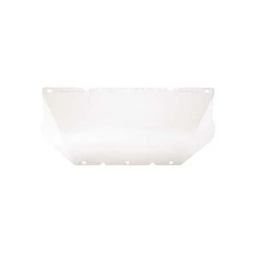 V-Gard Nitrometer Contoured Replacement Visor | 454-10115841