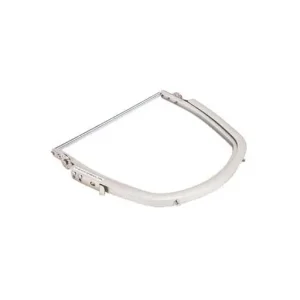 Mine Safety Products 10158799 Metal Frame – Aluminum | 454-10158799