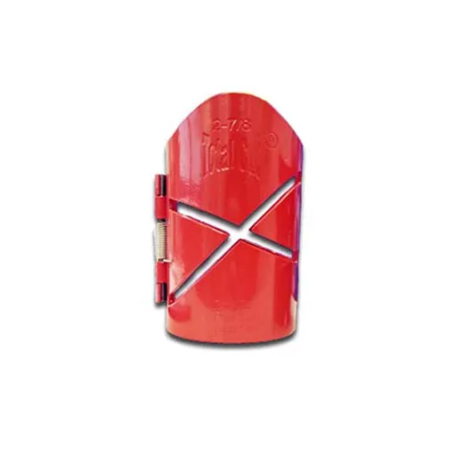 SPRING CREEK PRODUCTS Pipe Cutting Guide – 2-7/8 in | 47024
