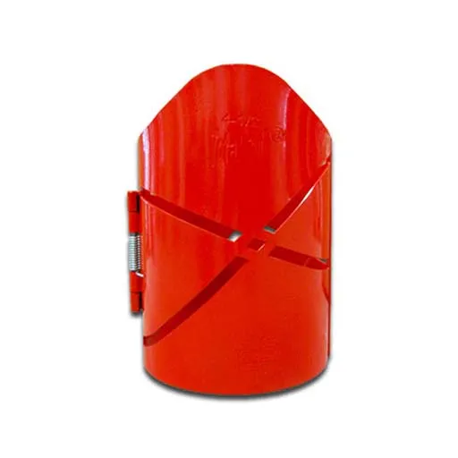 SPRING CREEK PRODUCTS Pipe Guide – 4.5 in | 47026