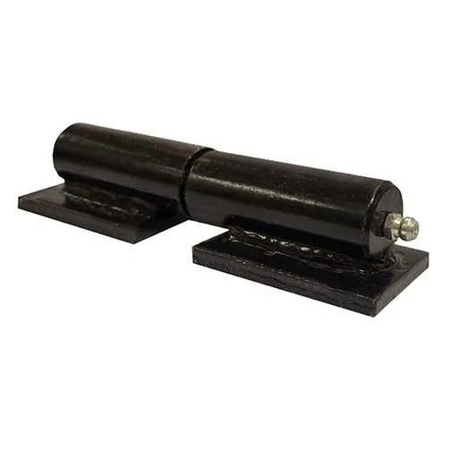 Spring Heavy Duty Barrel Hinge – 5 in | 47050