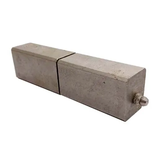 Spring Square Hinge – 5 in | 47088