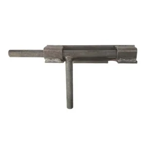 Mueller Bar Gate Latch – 10 in | 47619
