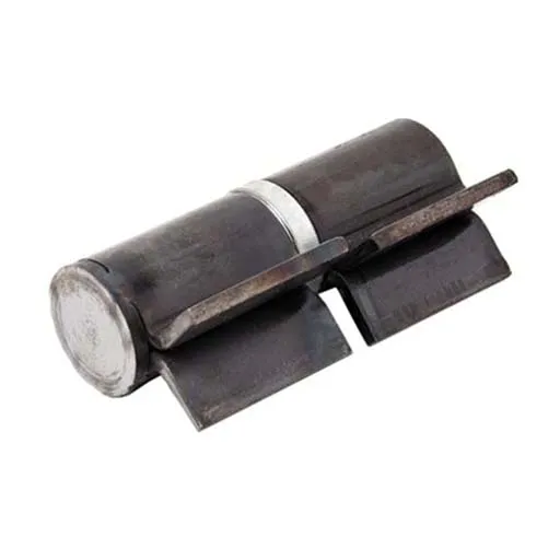 Spring Winged Hinge – 7 in | 47644